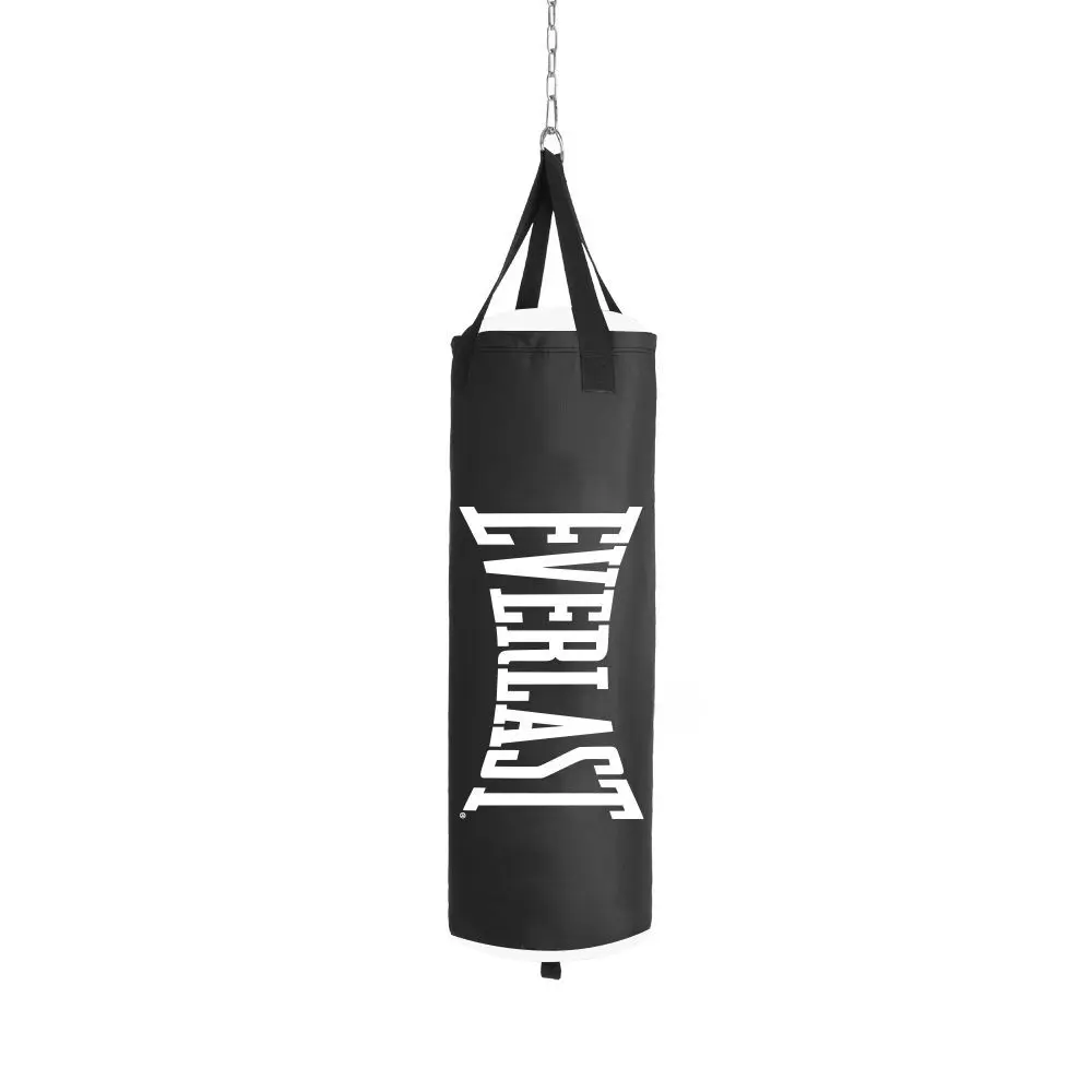 Schlagball mit Karabinerhaken Everlast Core