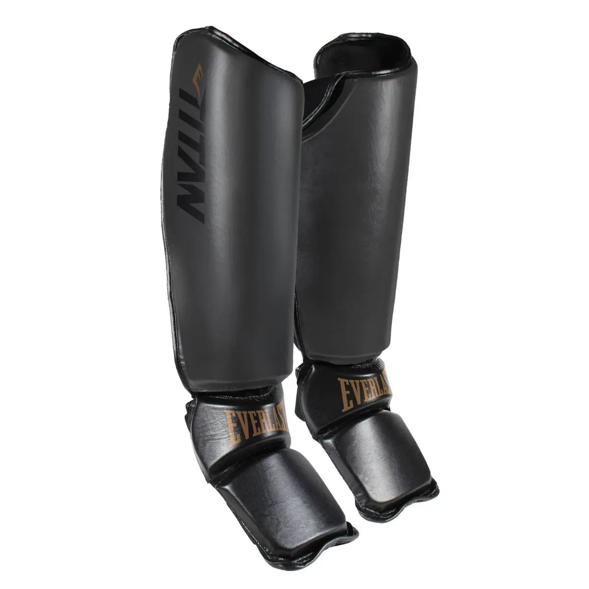 Kickboxen Schienbeinschoner Everlast Titan Pro Instep