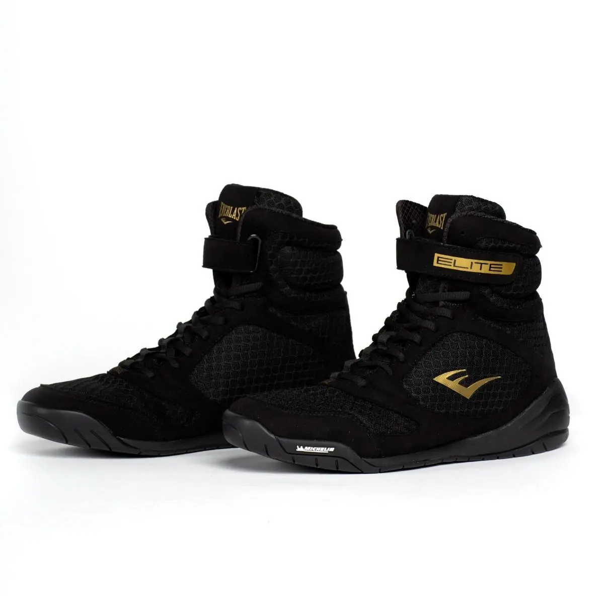 Boxschuhe Everlast Elite 2