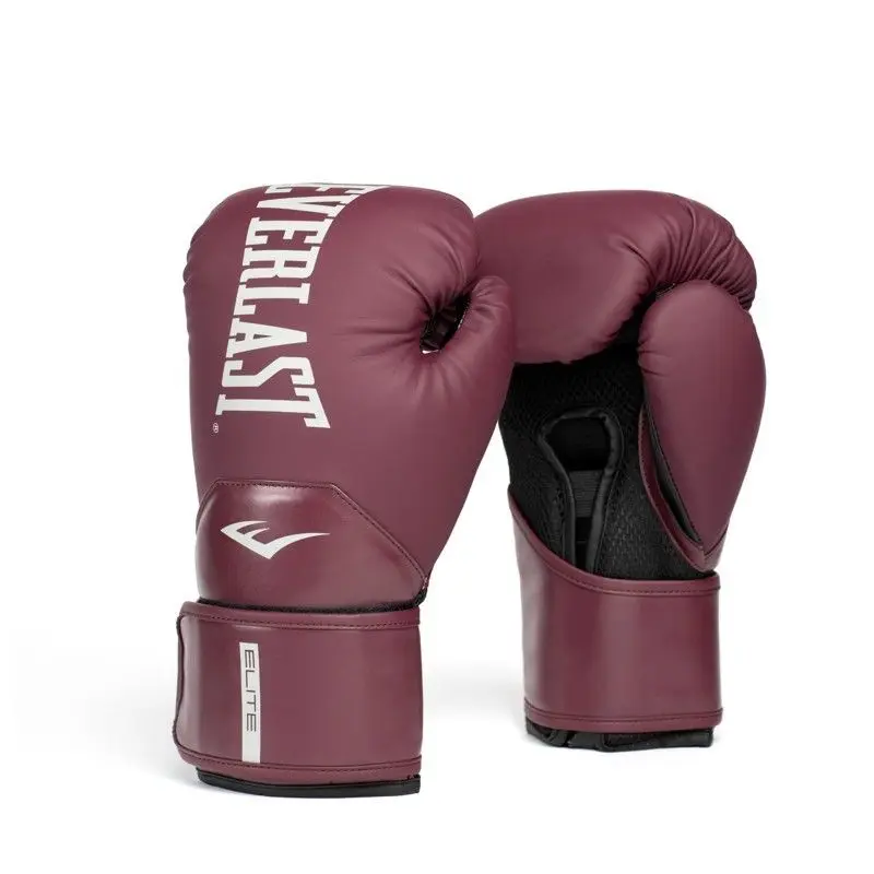 Boxhandschuhe Everlast Elite 2