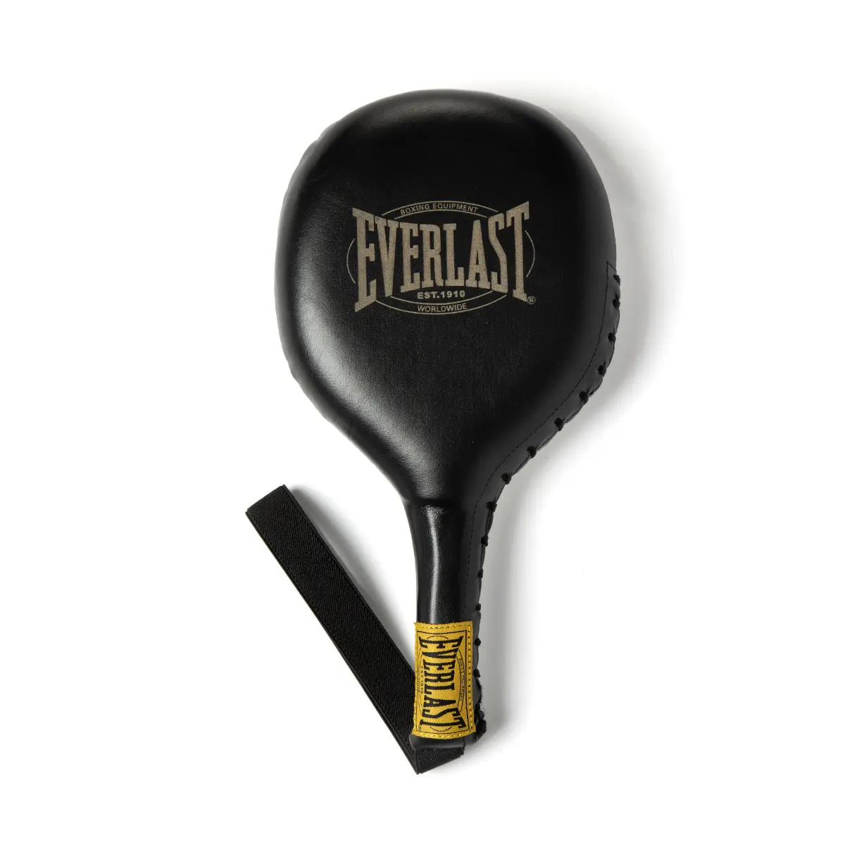 Schlagpaddel aus Leder Everlast 1910