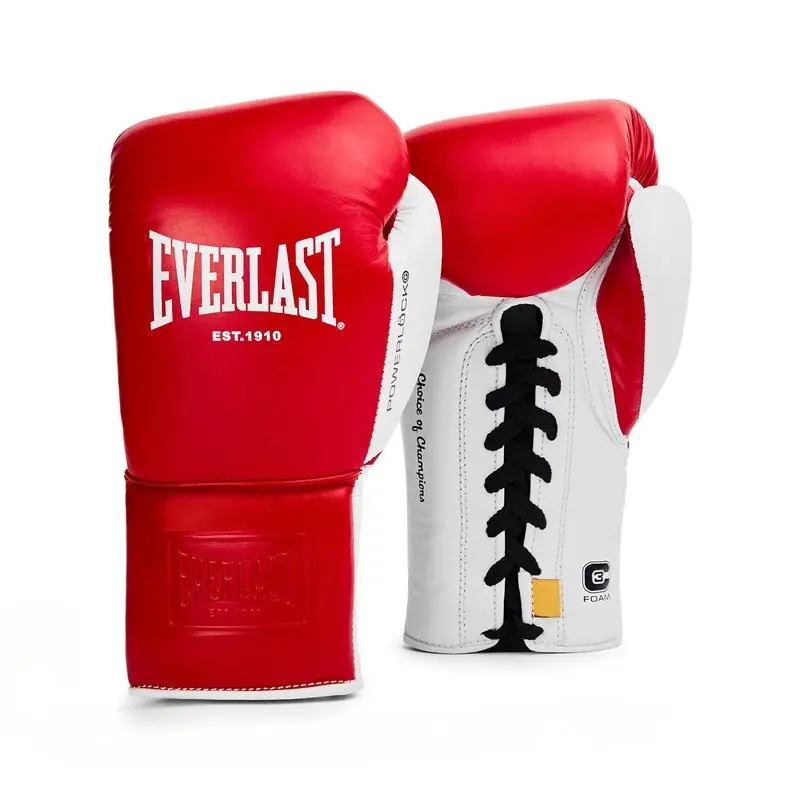 Kampfsporthandschuhe Everlast Powerlock OG Pro