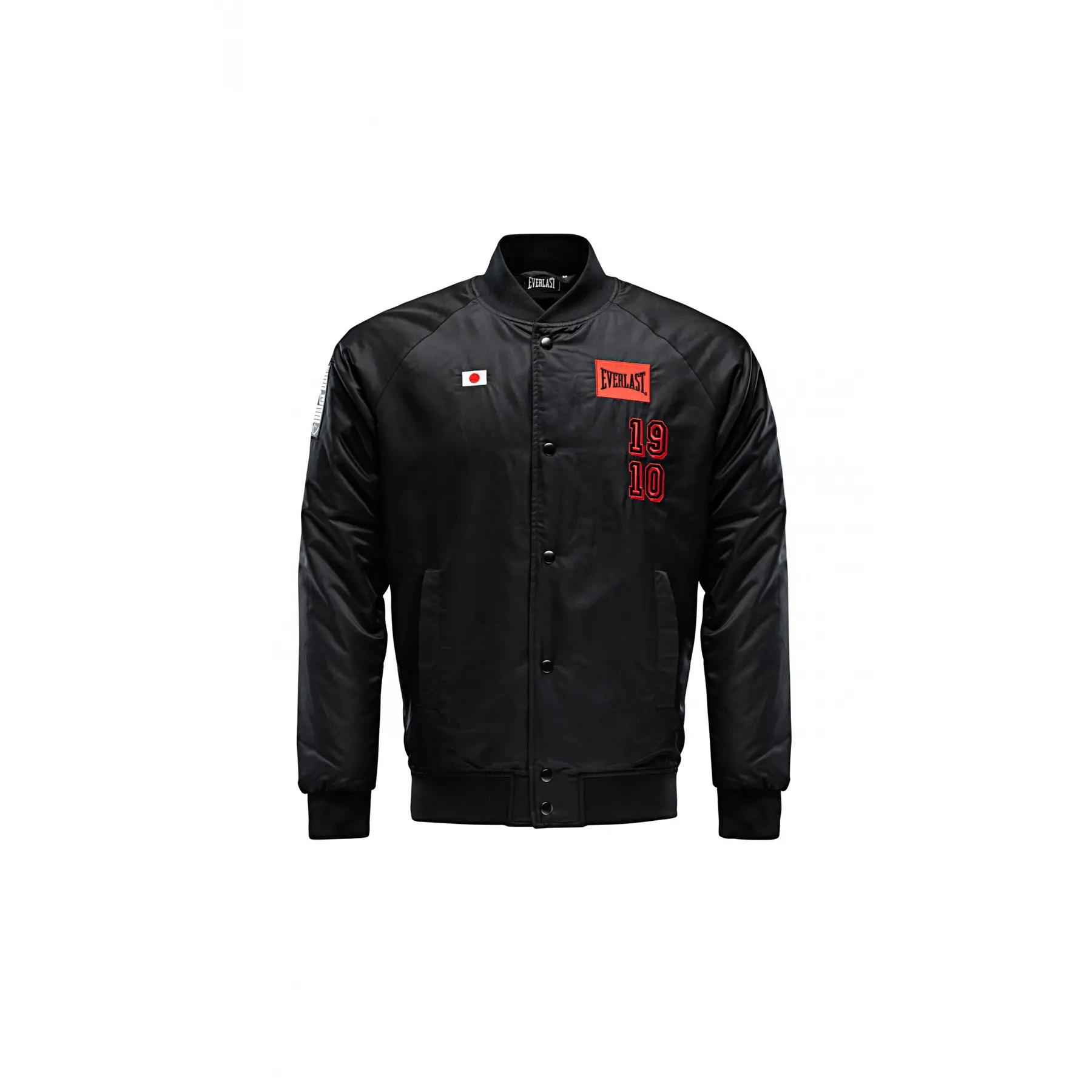 3616420184755 - Kinderjacke Sendai 1