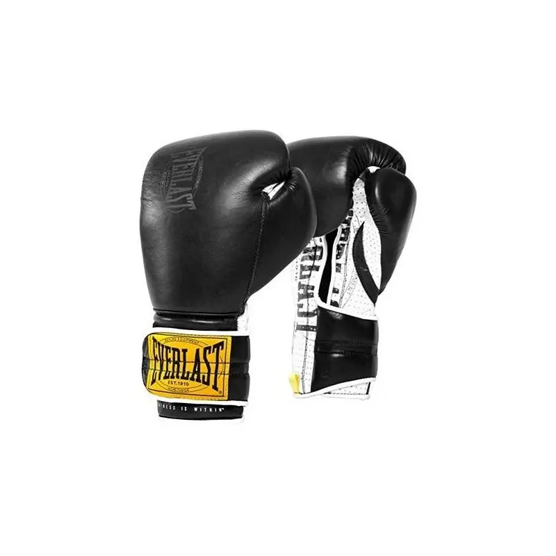 Boxhandschuhe Everlast 1910 Hl Spar Gl