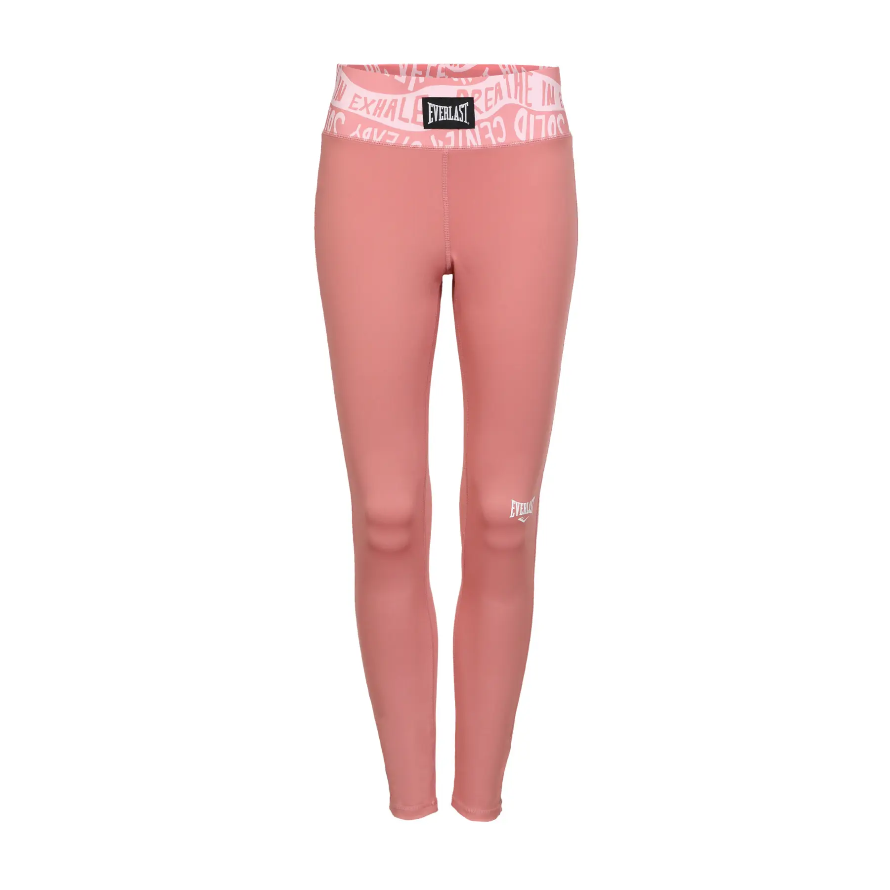 Leggings Frau Everlast Saxony Bis Other