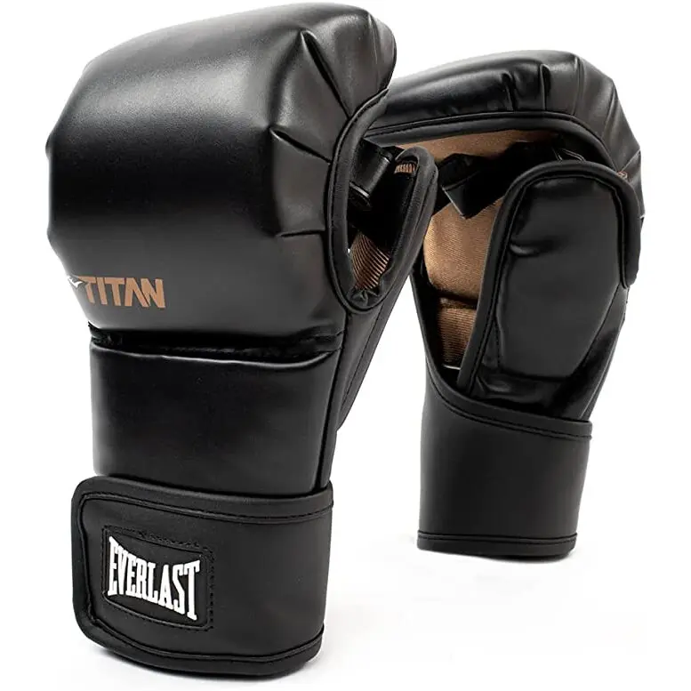 Boxhandschuhe Everlast Titan Mma