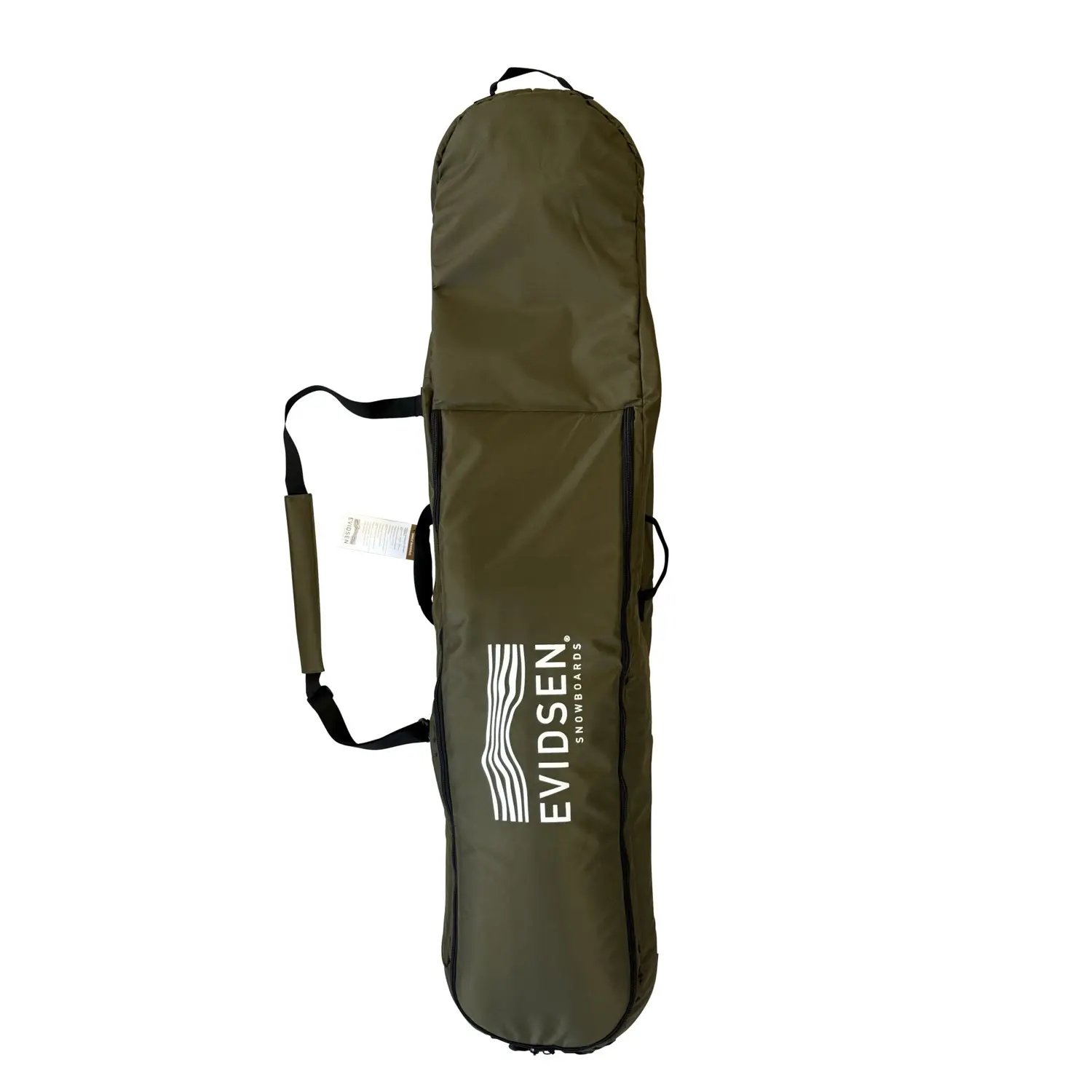 Snowboard-Tasche Evidsen Hemsedal Single