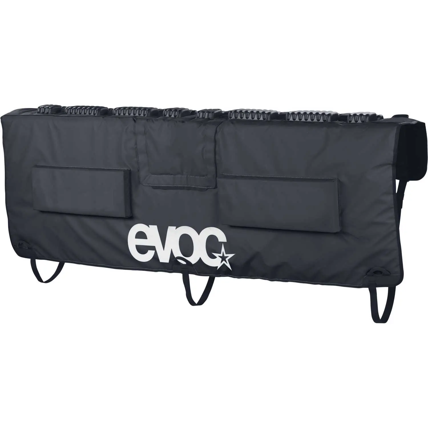 Schutz für Heckklappe Evoc