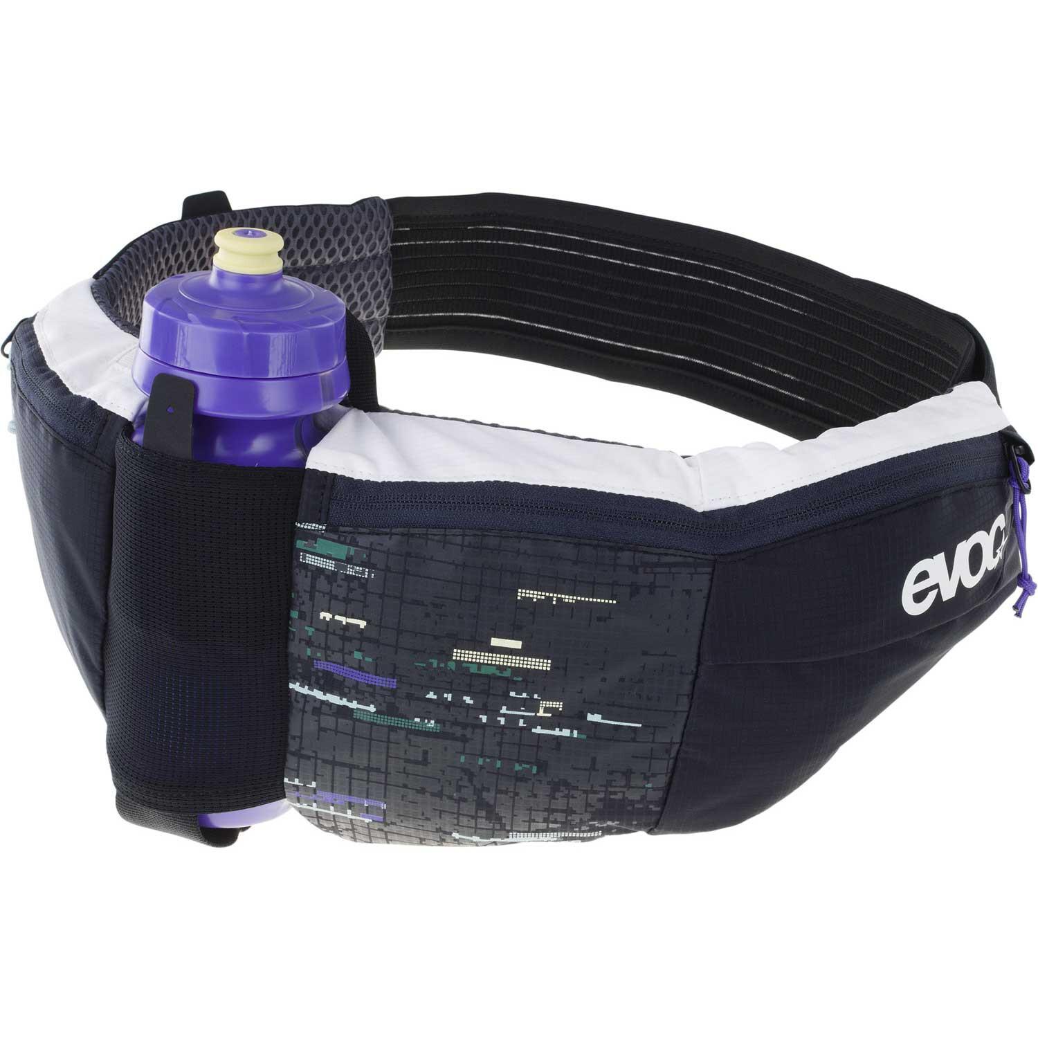 Velo Store - UK Fanny pack Evoc Hip Pouch Pro | Extra 10% off with Subscription, Postage £16.79 to UK Fedex.