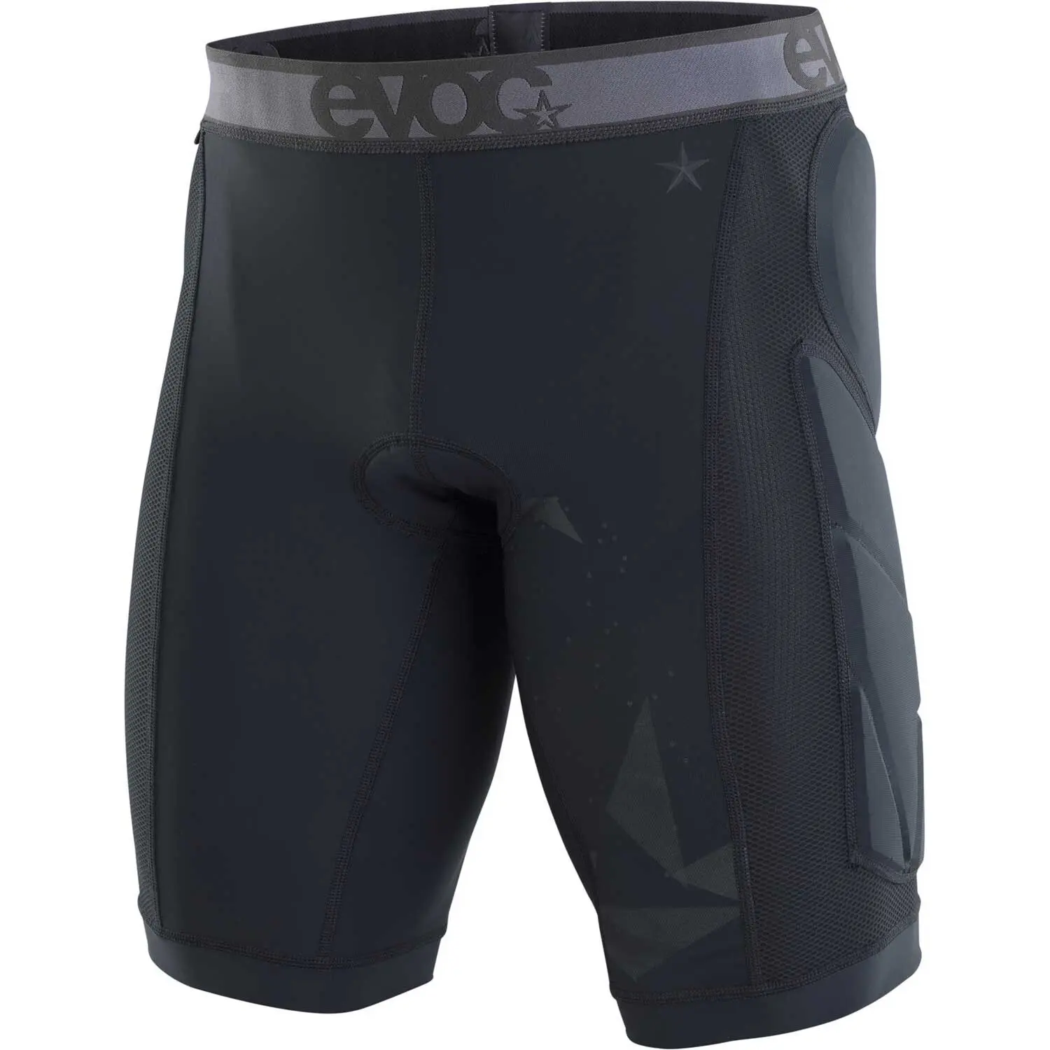 Short Evoc