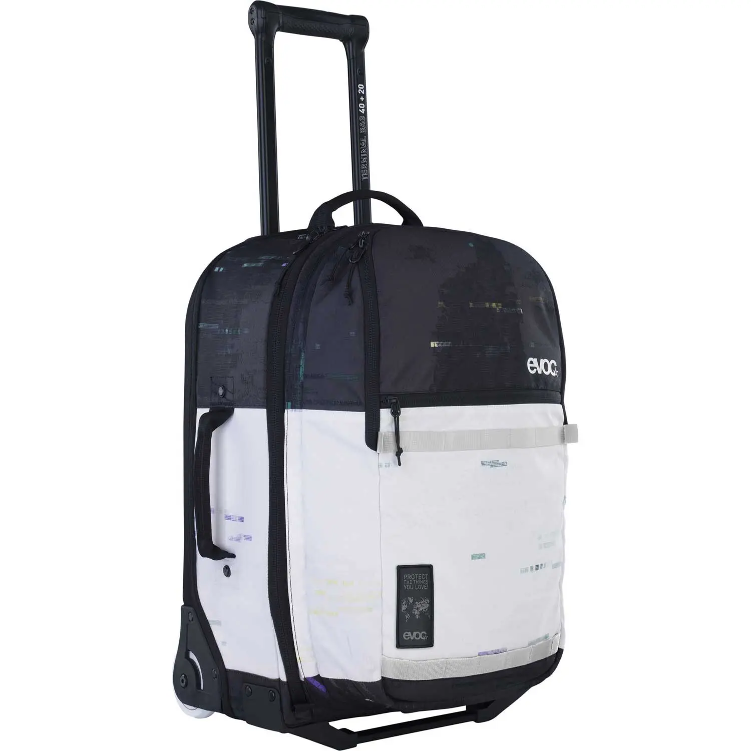 Koffer Evoc Terminal