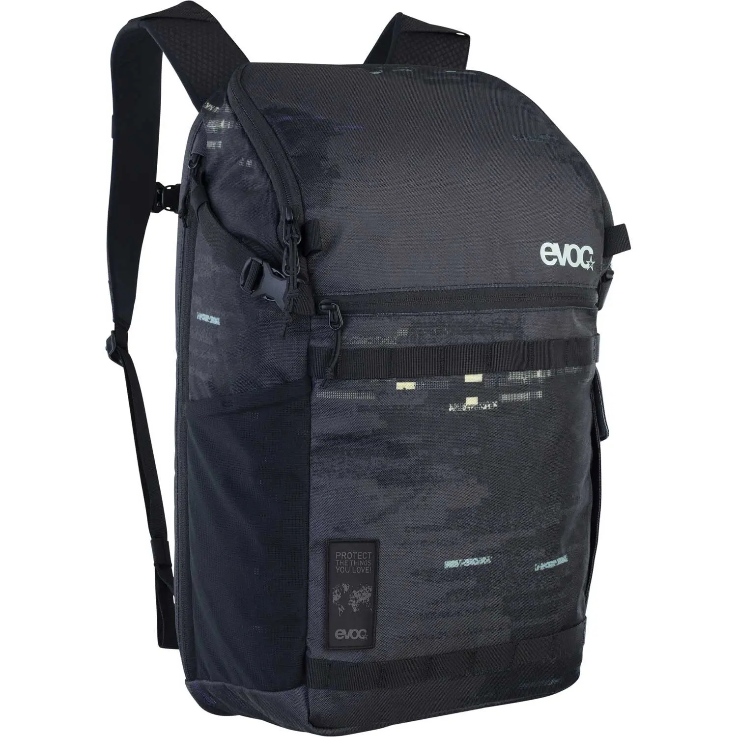 Zaini trolley Evoc