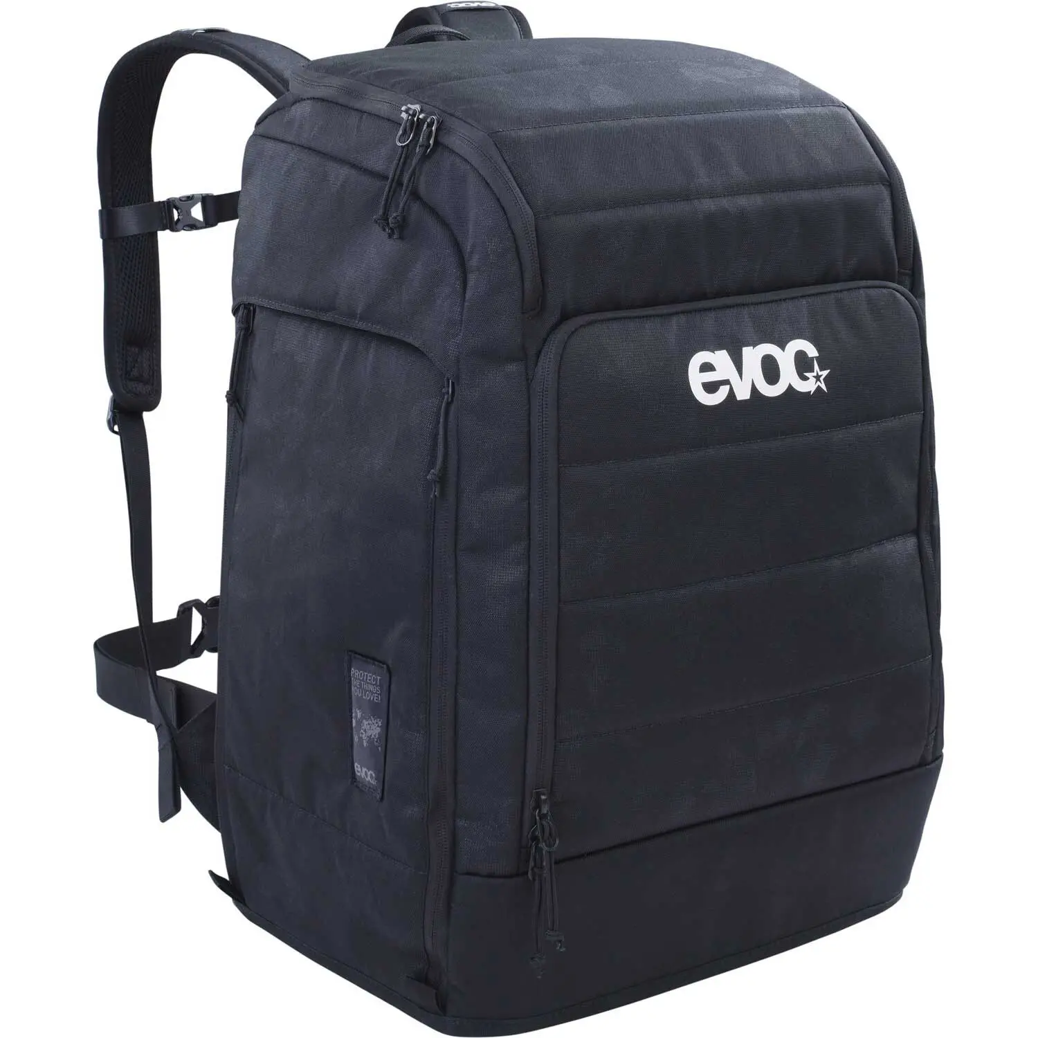 Rucksack Evoc Gear 60