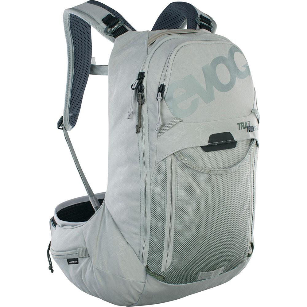 Velo Store - UK Backpack Evoc Trail Pro Sf 12 | Extra 10% off with Subscription, Postage £16.79 to UK Fedex.
