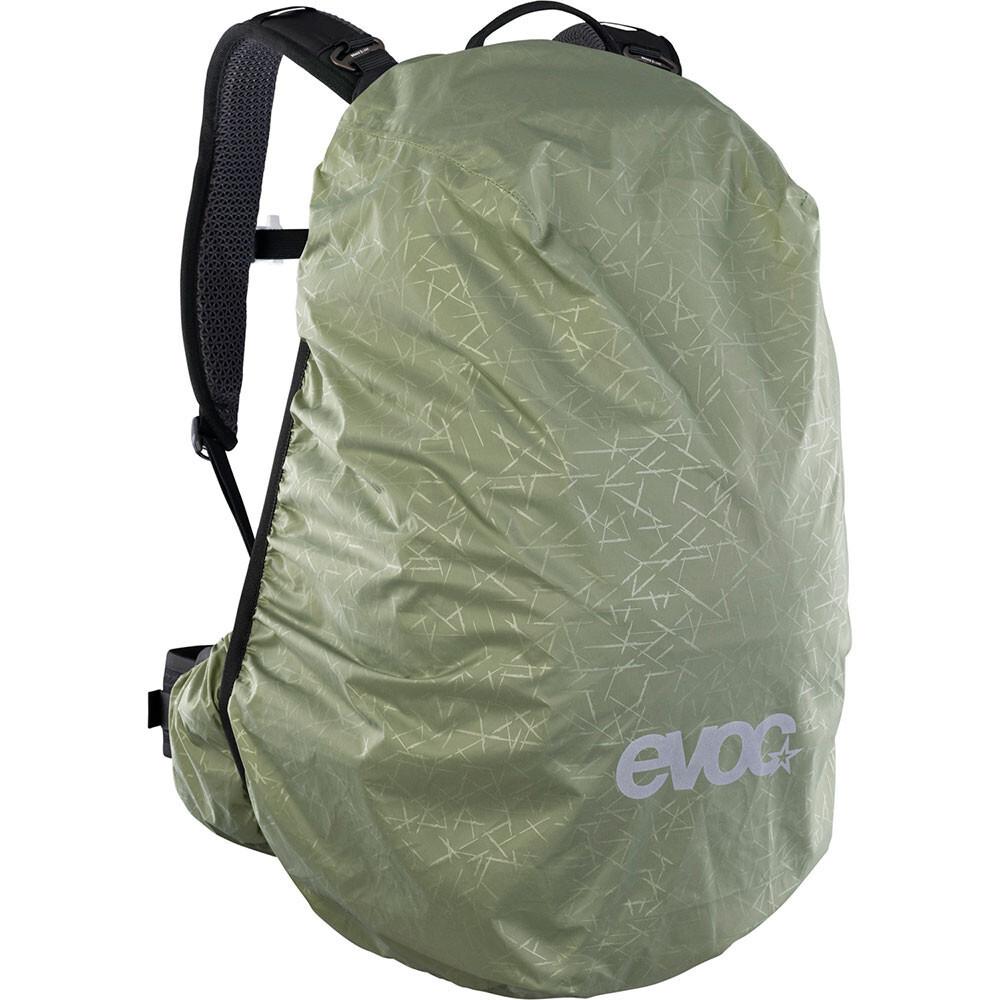 Zaino Evoc Explorer Pro 30