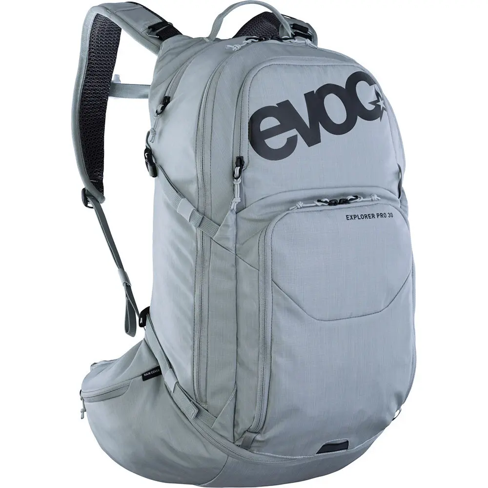 Velo Store - UK Backpack Evoc Explorer Pro | Extra 10% off with Subscription, Postage £16.79 to UK Fedex.