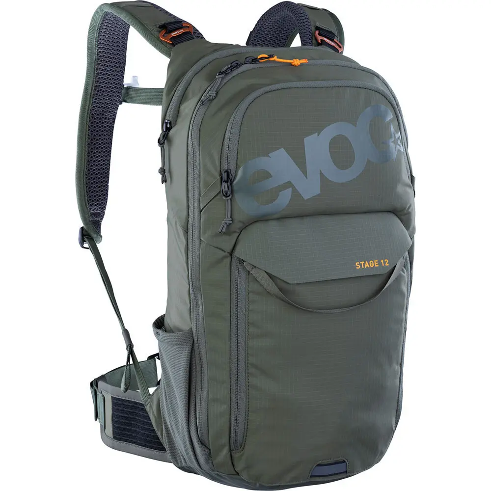 Image of Rucksack Evoc Stage