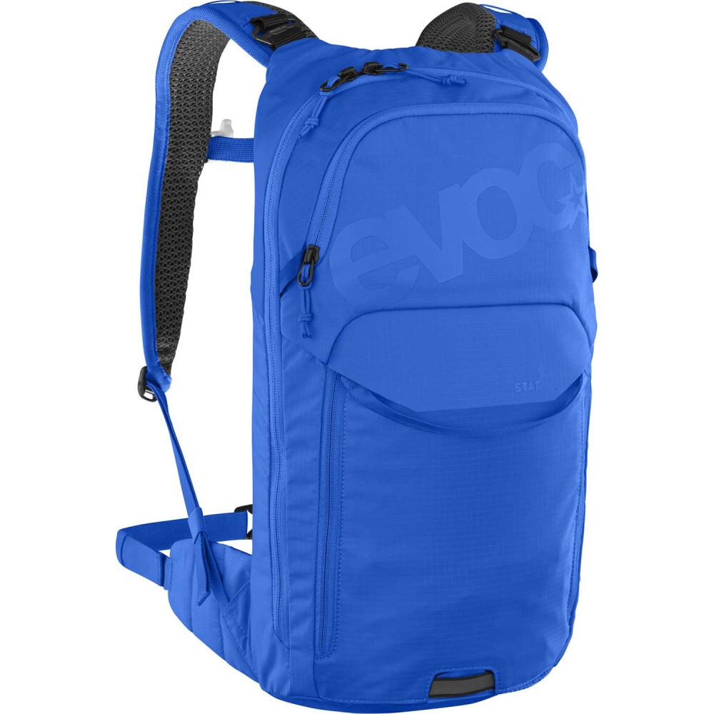 Velo Store - UK Backpack + pocket Evoc Stage 6 | Extra 10% off with Subscription, Postage £16.79 to UK Fedex.