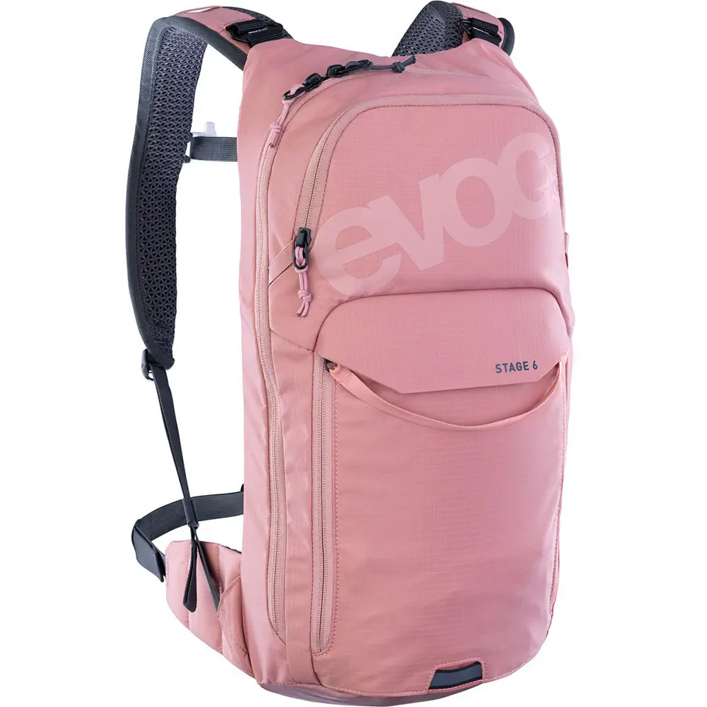 Rucksack mit 2 l Tasche Evoc Stage