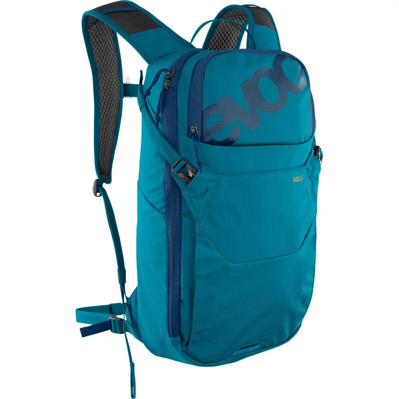 Rucksack mit Tasche Evoc Ride 8