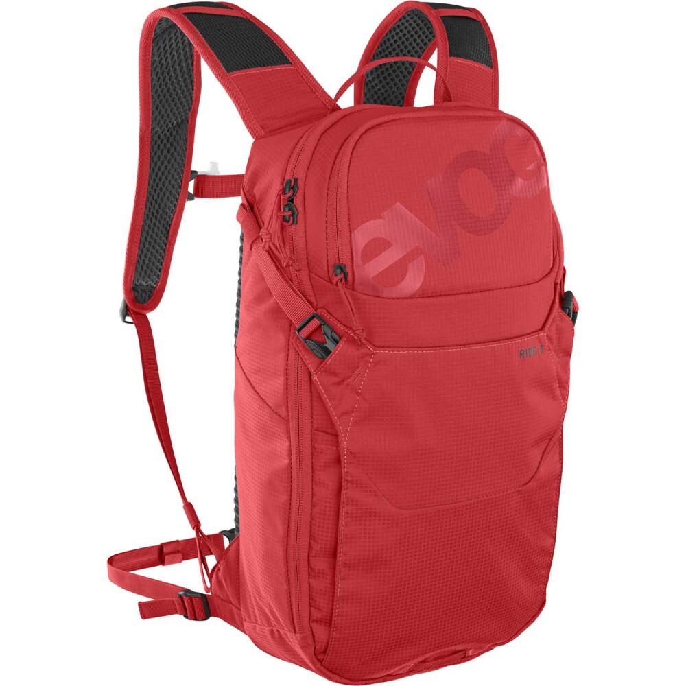 Velo Store - UK Backpack + pocket Evoc Ride 8 | Extra 10% off with Subscription, Postage £16.79 to UK Fedex.