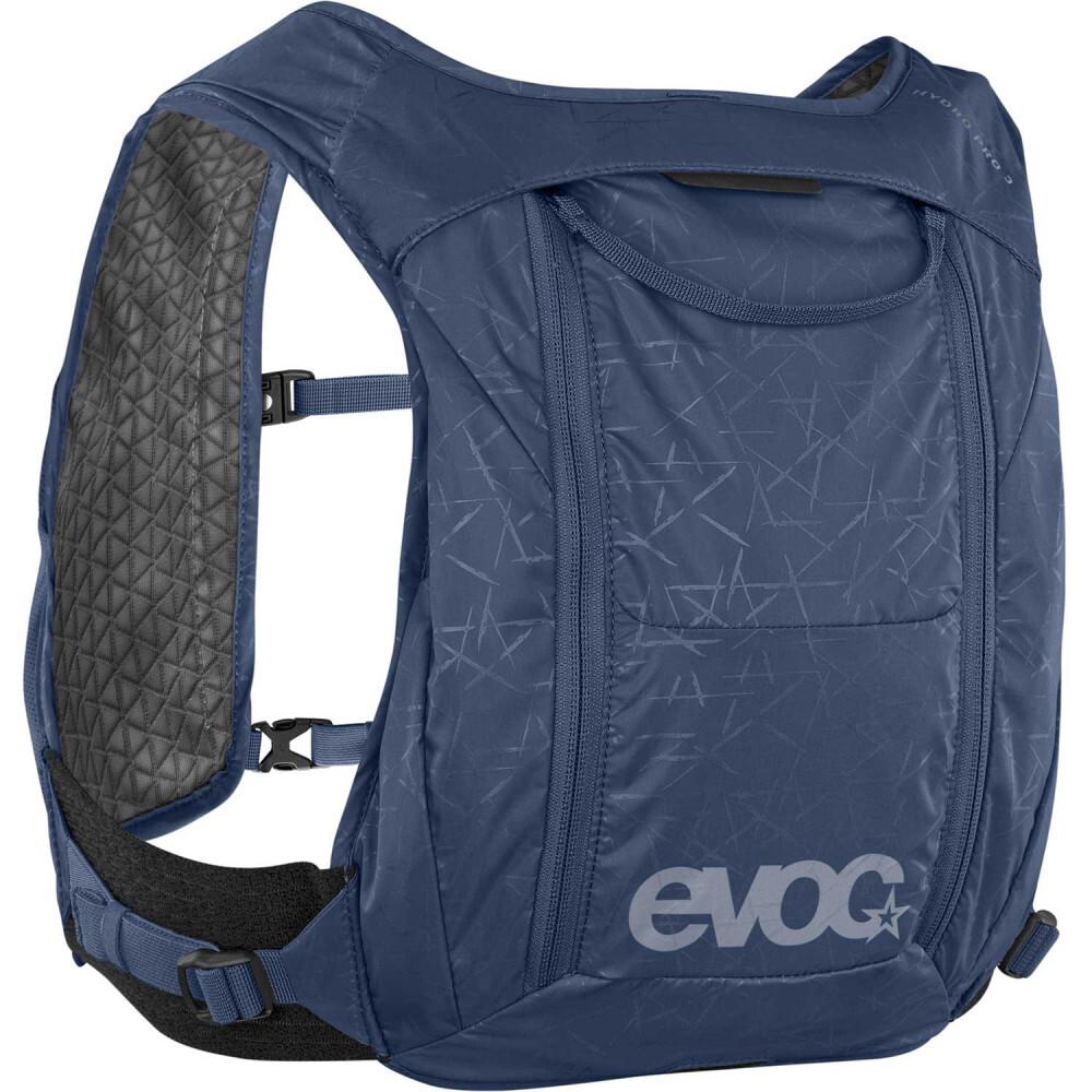 Velo Store - UK Backpack + pocket Evoc Hydro Pro 3 | Extra 10% off with Subscription, Postage £16.79 to UK Fedex.