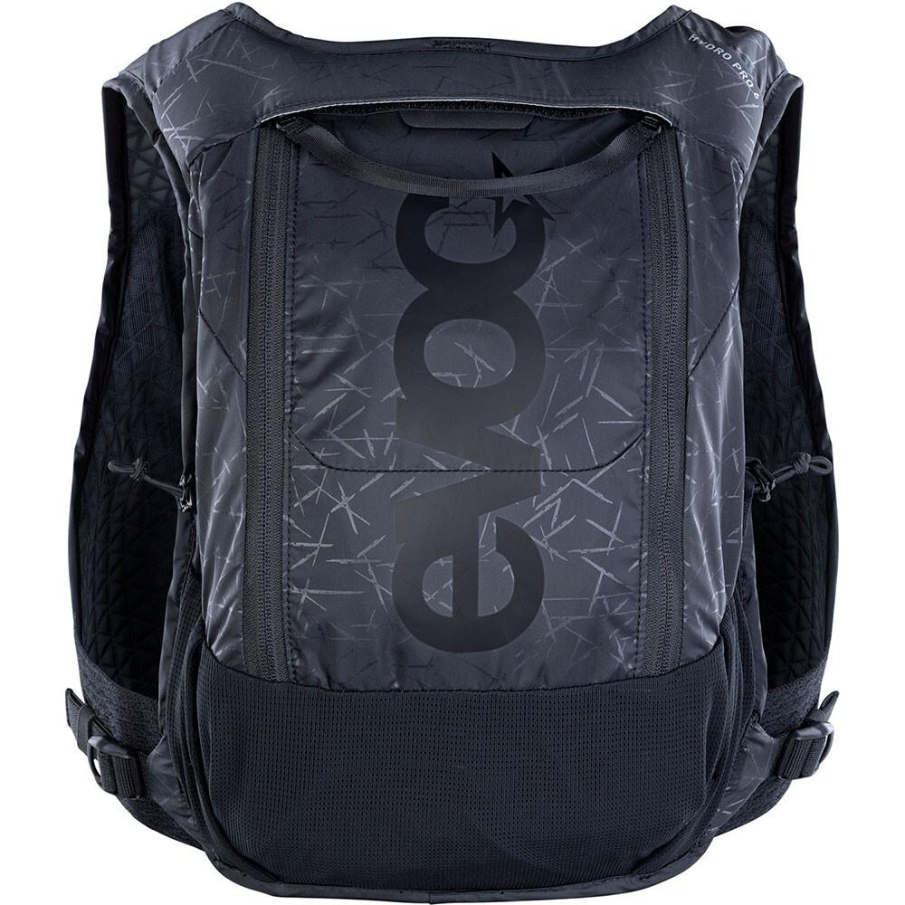 Velo Store - UK Backpack with 1.5 l pocket Evoc Hydro Pro 6 | Extra 10% off with Subscription, Postage £16.79 to UK Fedex.
