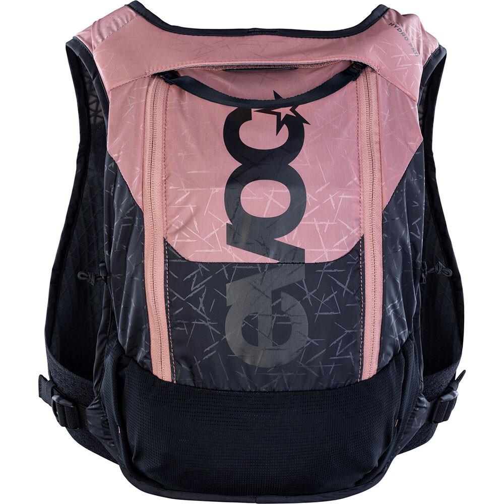 Velo Store - UK Backpack with 1.5 l pocket Evoc Hydro Pro 6 | Extra 10% off with Subscription, Postage £16.79 to UK Fedex.