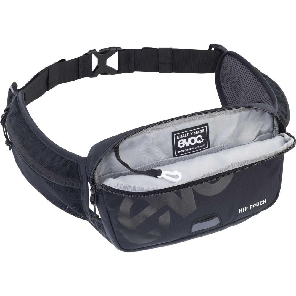 Marsupio Evoc Hip Pouch: Leggero e Funzionale