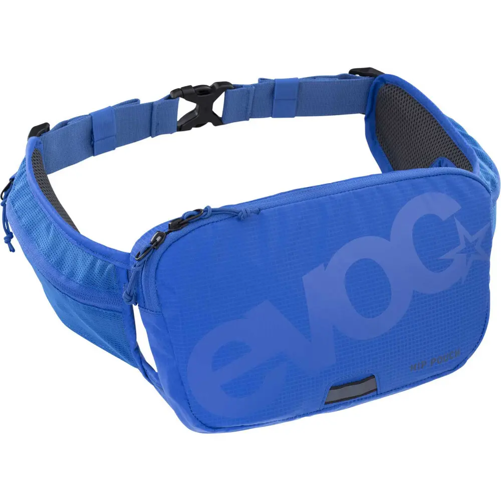 Marsupio Evoc Hip Pouch: Leggero e Pratico per le Tue Pedalate