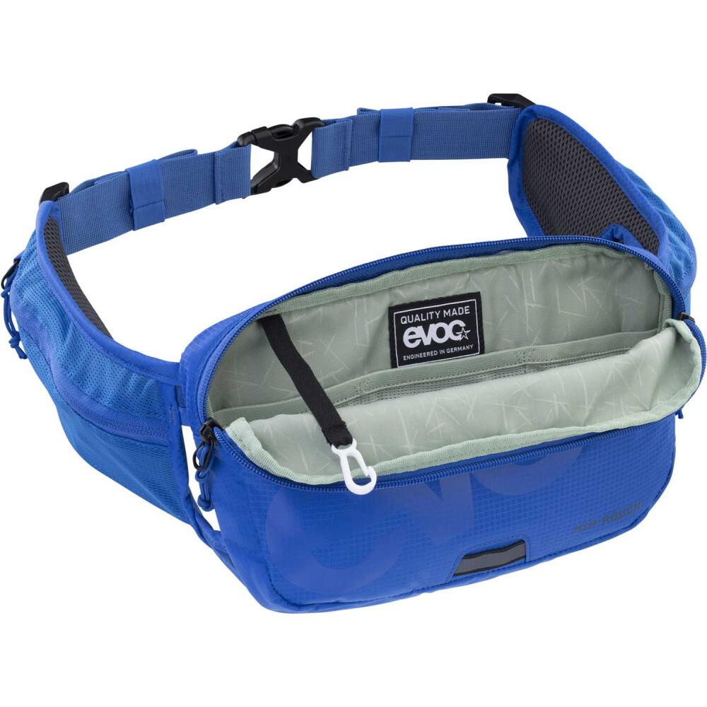 Marsupio Evoc Hip Pouch: Leggero e Pratico per le Tue Pedalate