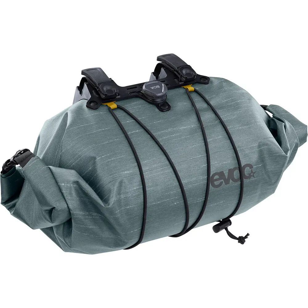 Fahrradlenkertasche Evoc Boa Wp 9