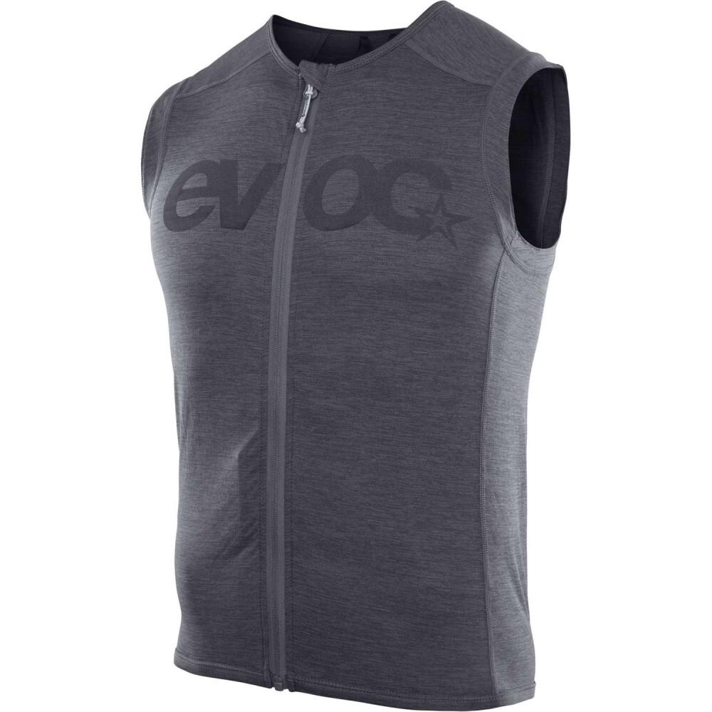 Velo Store - UK Sleeveless jacket Evoc Protector | Extra 10% off with Subscription, Postage £16.79 to UK Fedex.