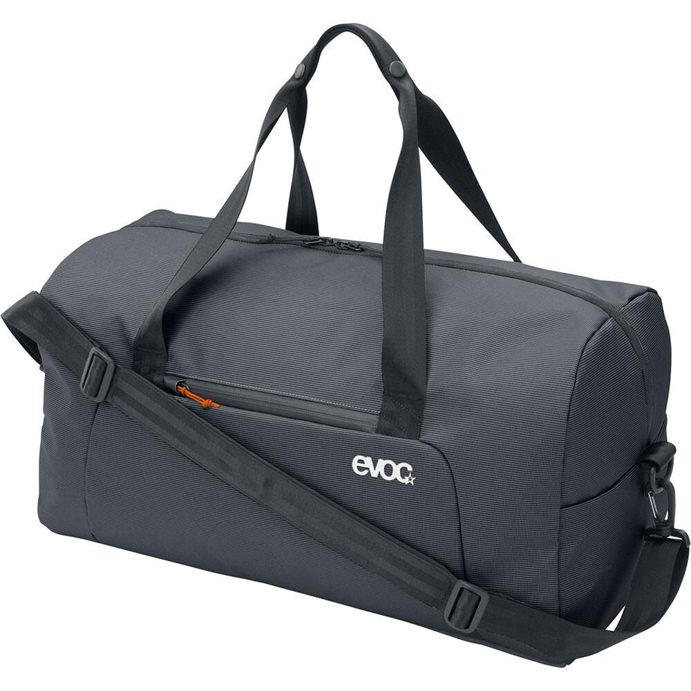 Velo Store - UK Travel Bag Evoc Weekender 40 | Extra 10% off with Subscription, Postage £16.79 to UK Fedex.