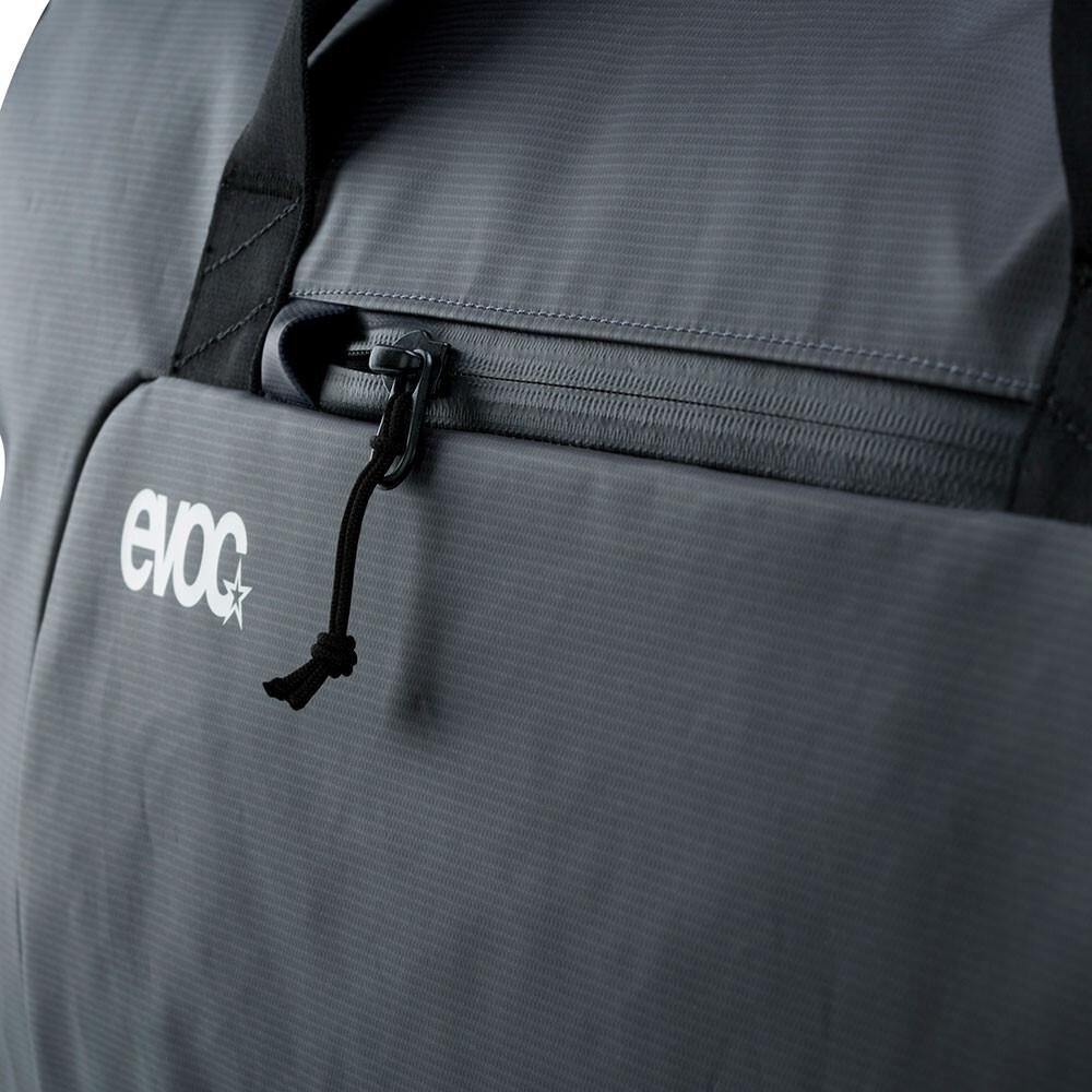 Zaini trolley Evoc Weekender 40