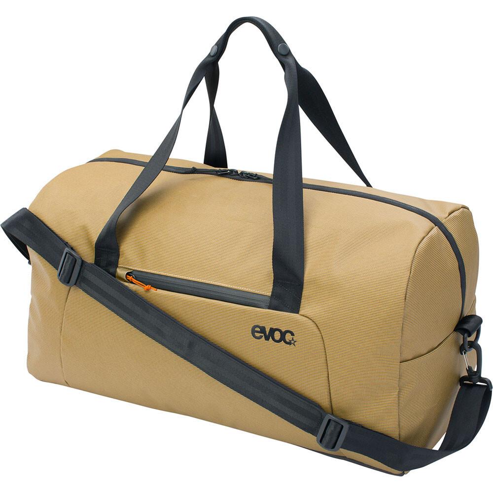 Velo Store - UK Travel Bag Evoc Weekender 40 | Extra 10% off with Subscription, Postage £16.79 to UK Fedex.