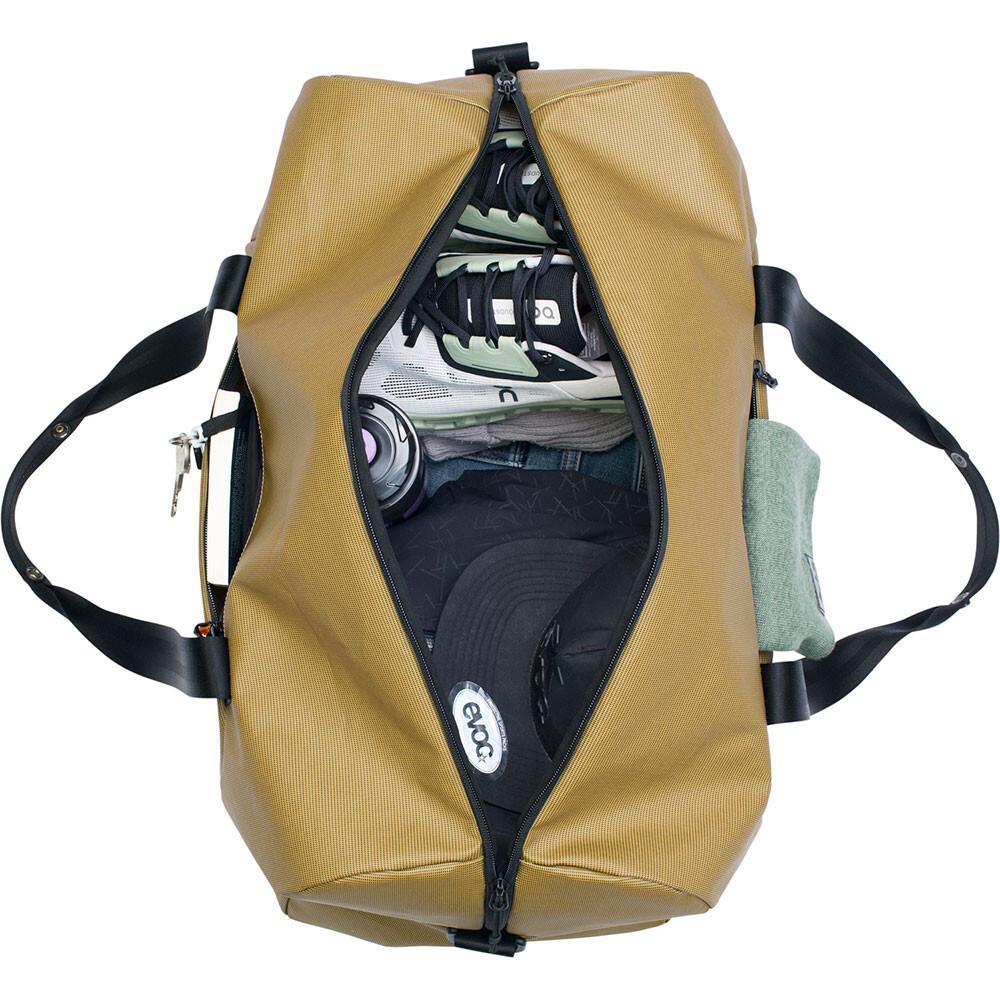 Zaini trolley Evoc Weekender 40