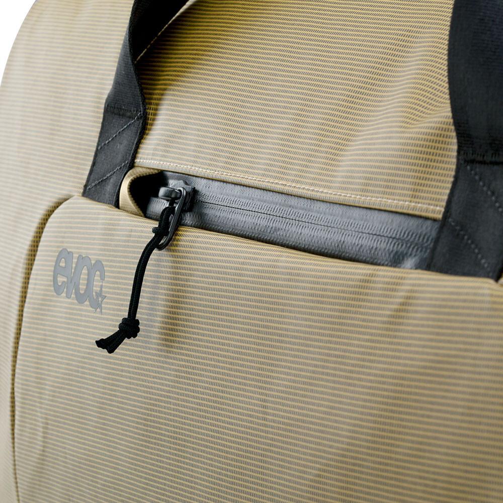 Zaini trolley Evoc Weekender 40