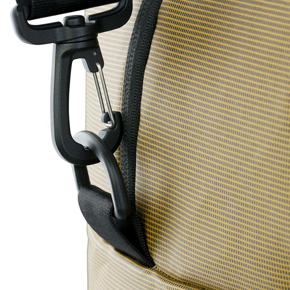 Zaini trolley Evoc Weekender 40