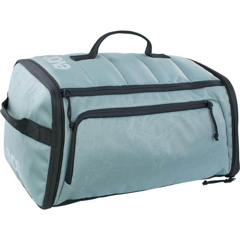 Velo Store - UK Bag Evoc Gear Bag 15 | Extra 10% off with Subscription, Postage £16.79 to UK Fedex.