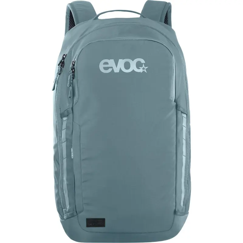 Velo Store - UK Backpack Evoc Commute 22 | Extra 10% off with Subscription, Postage £16.79 to UK Fedex.