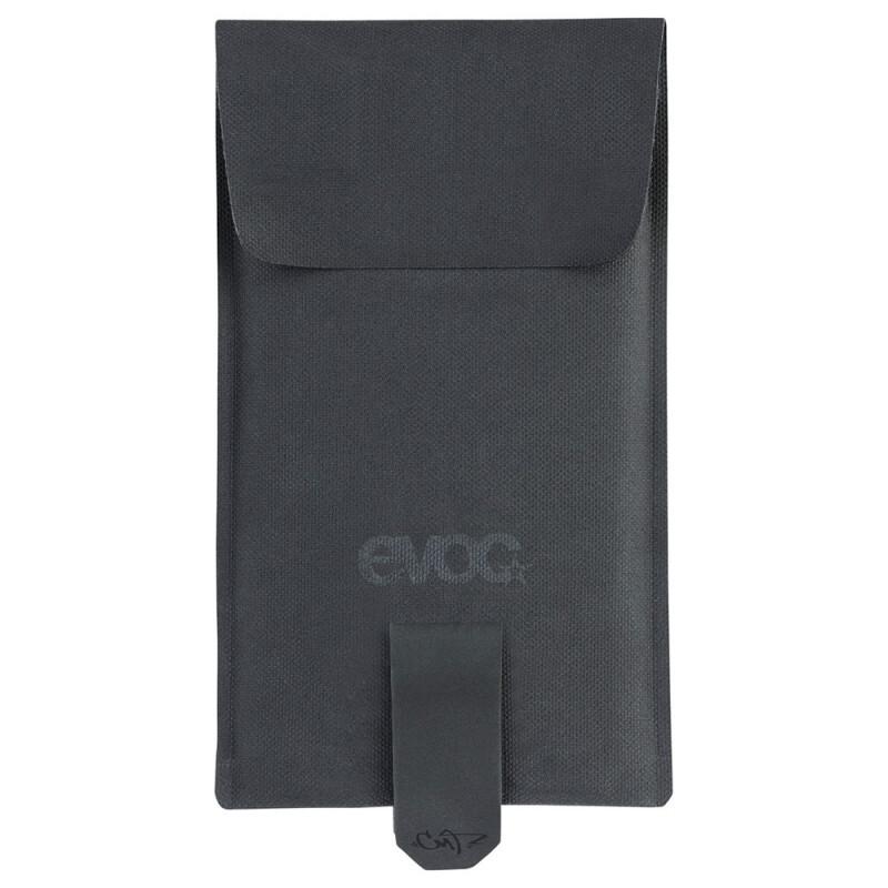 Velo Store - UK Phone pouch Evoc Pouch | Extra 10% off with Subscription, Postage £16.79 to UK Fedex.