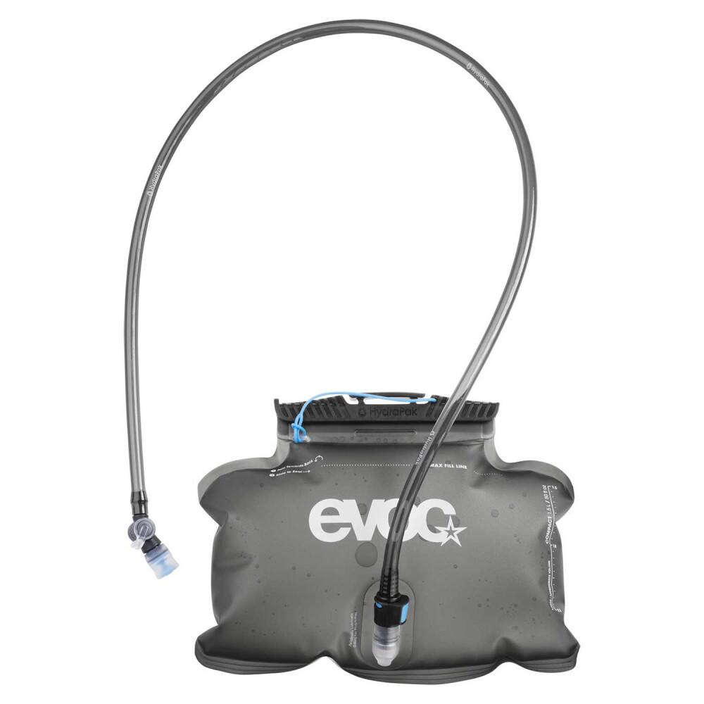 Velo Store - UK Water pouch Evoc 1,5 L | Extra 10% off with Subscription, Postage £16.79 to UK Fedex.