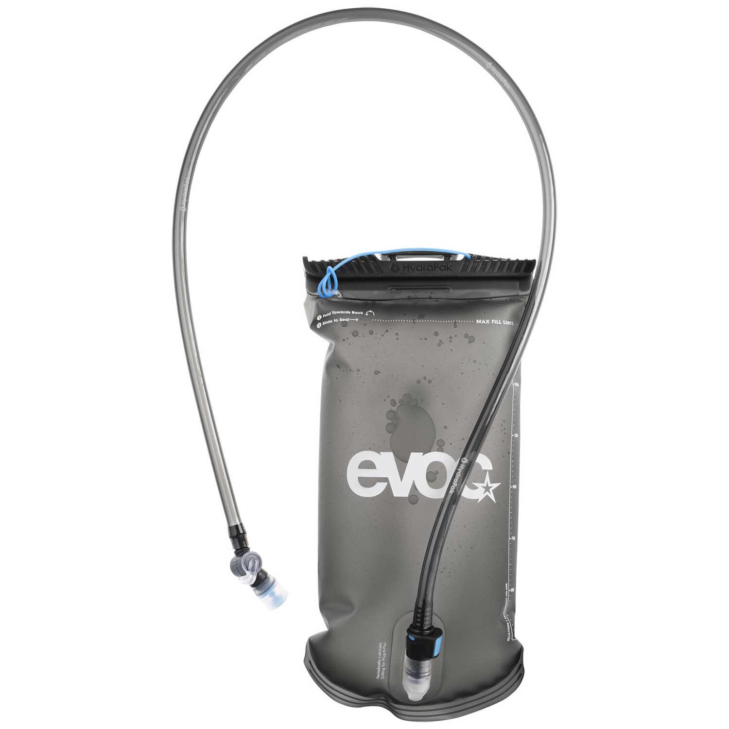 Velo Store - UK Water pouch Evoc 1.5L | Extra 10% off with Subscription, Postage £16.79 to UK Fedex.