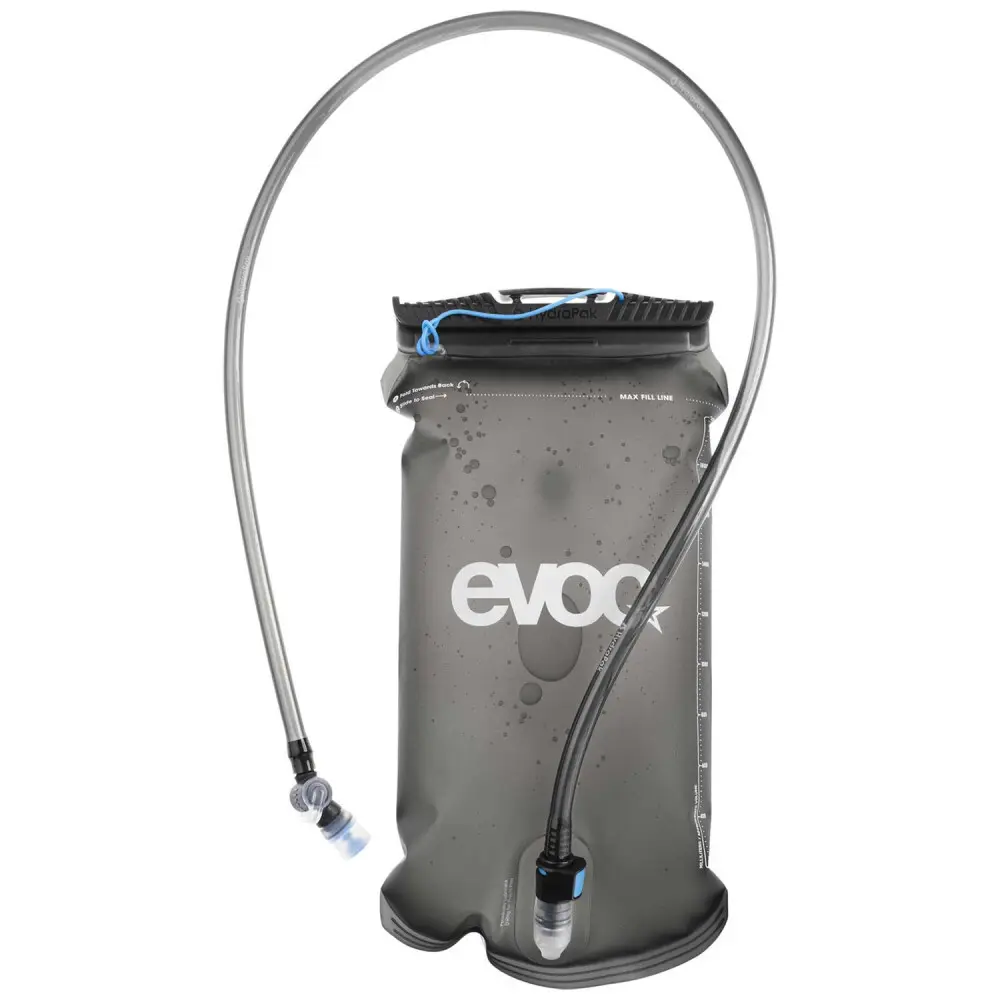 Velo Store - UK Water pouch Evoc 2 L | Extra 10% off with Subscription, Postage £16.79 to UK Fedex.