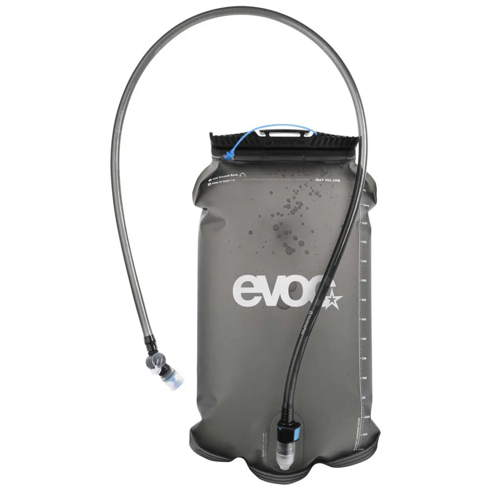 Velo Store - UK Water pouch Evoc 3 L | Extra 10% off with Subscription, Postage £16.79 to UK Fedex.