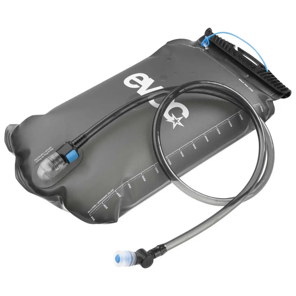 Borsa dell'acqua Evoc 3 Litri: Idratazione Duratura