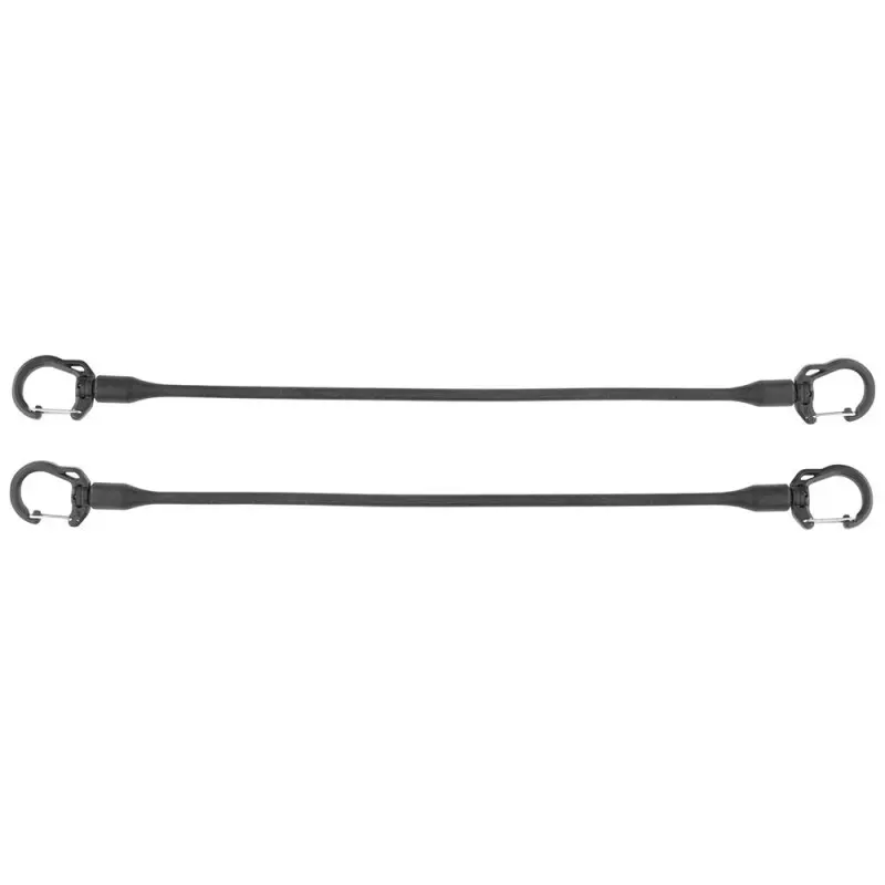 Velo Store - UK Strap Evoc Cargo Straps | Extra 10% off with Subscription, Postage £16.79 to UK Fedex.