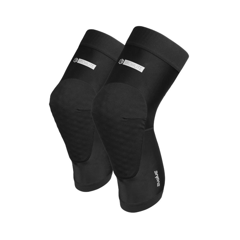 Velo Store - UK Knee brace Evolve Ironlite | Extra 10% off with Subscription, Postage £16.79 to UK Fedex.