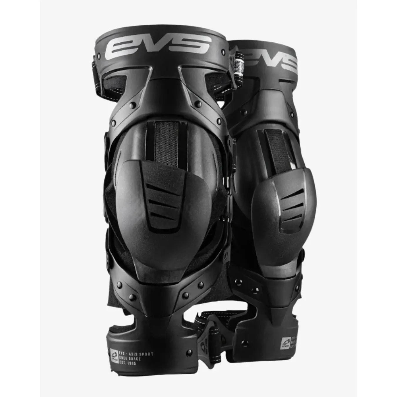 Knieschoner für Motocross-Maschinen EVS Axis Sport V2